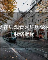 每日大赛在线观看网络舆论往事回顾脉络揭秘