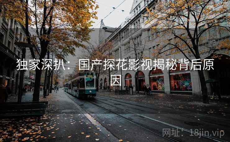 独家深扒：国产探花影视揭秘背后原因