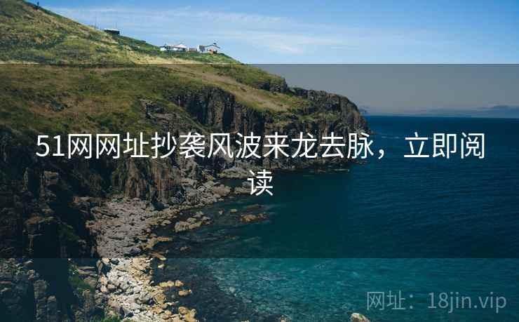 51网网址抄袭风波来龙去脉，立即阅读